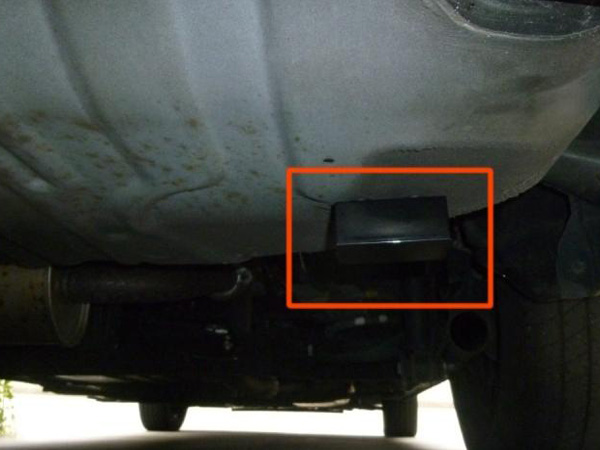 滨州车辆GPS定位器检测与拆除