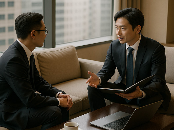 滨州高端保密顾问服务