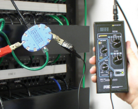 滨州美国REI CMA-100反监听音频放大器